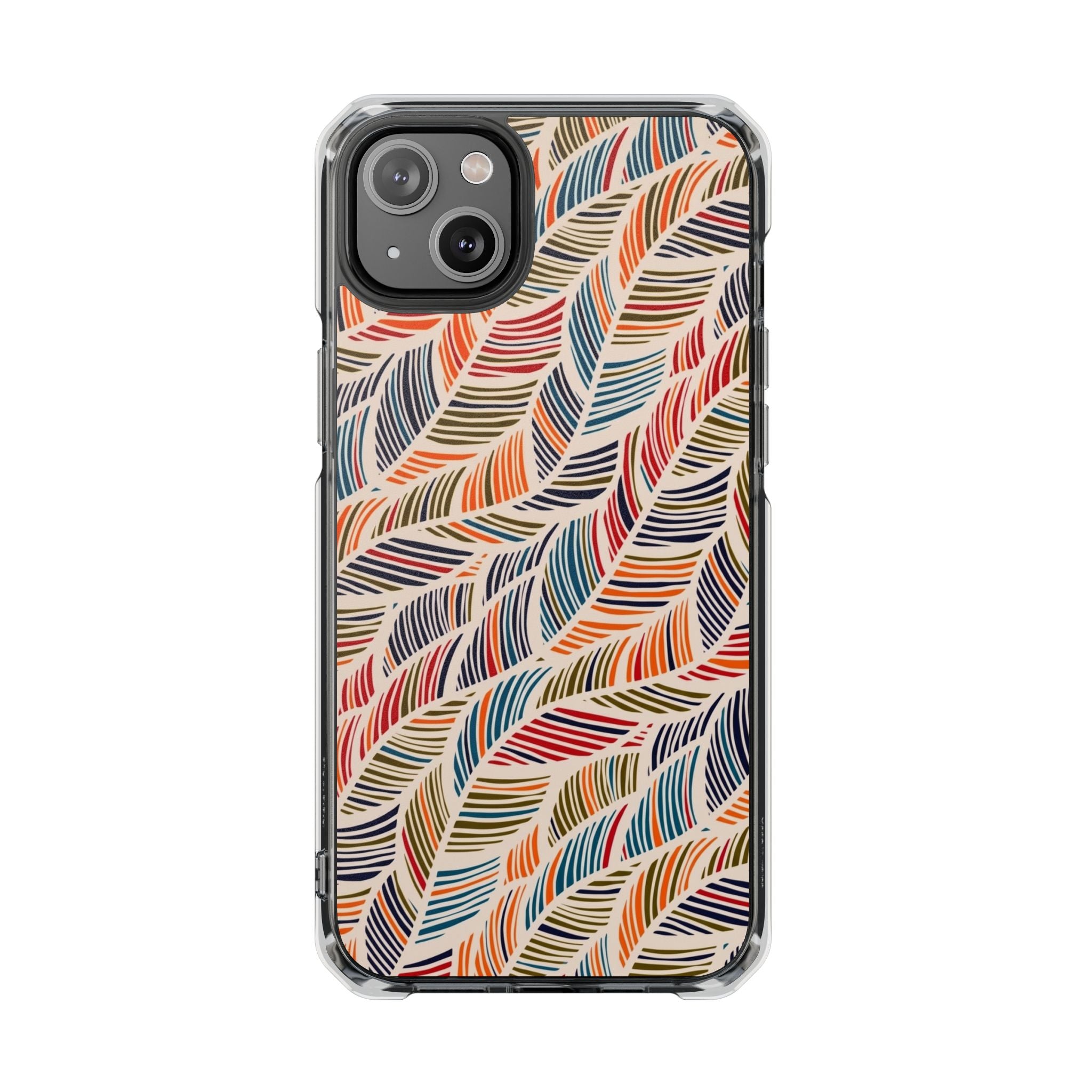 Terra Waves Impact Case