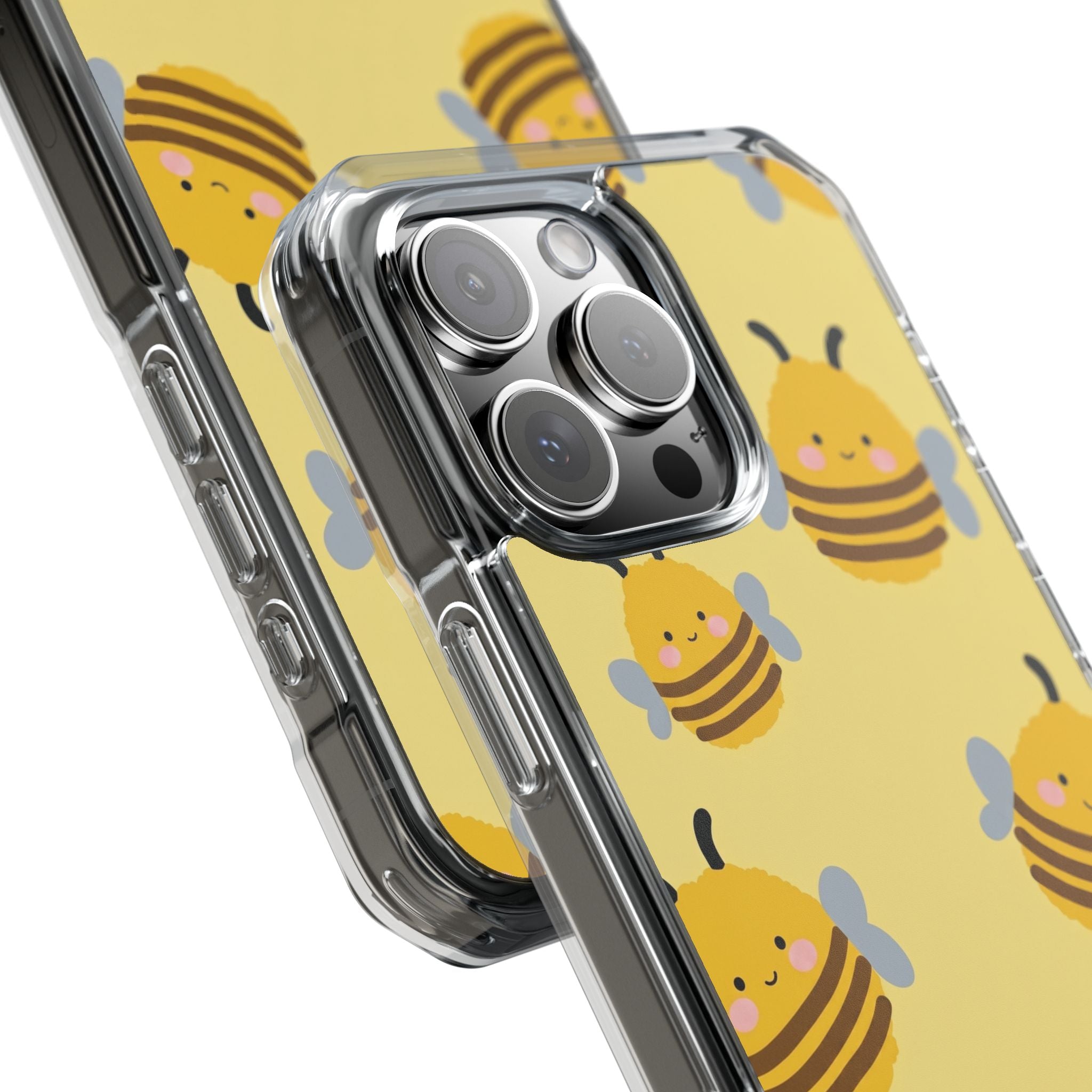 Bee Clear Impact Case