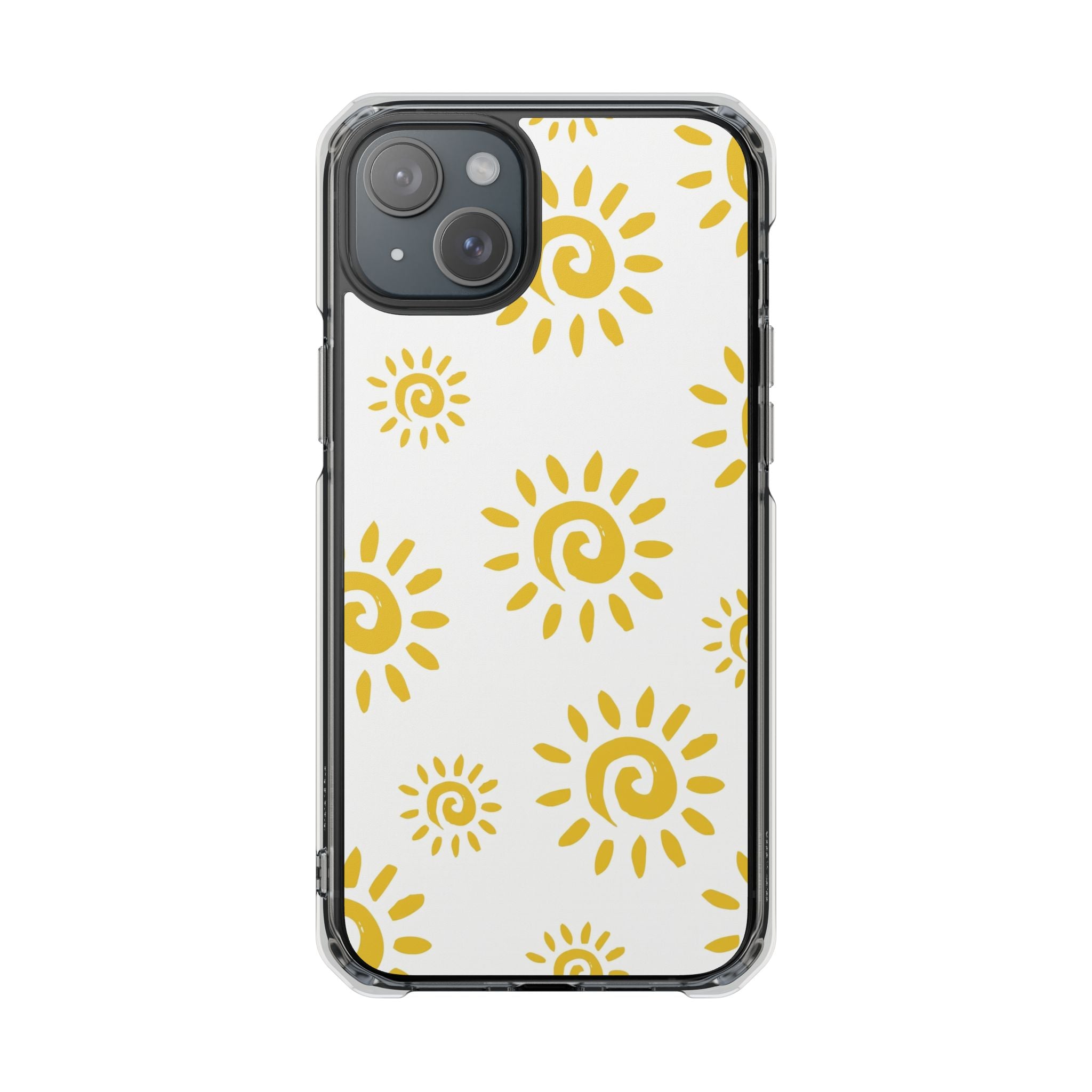Sunny Side Impact Case