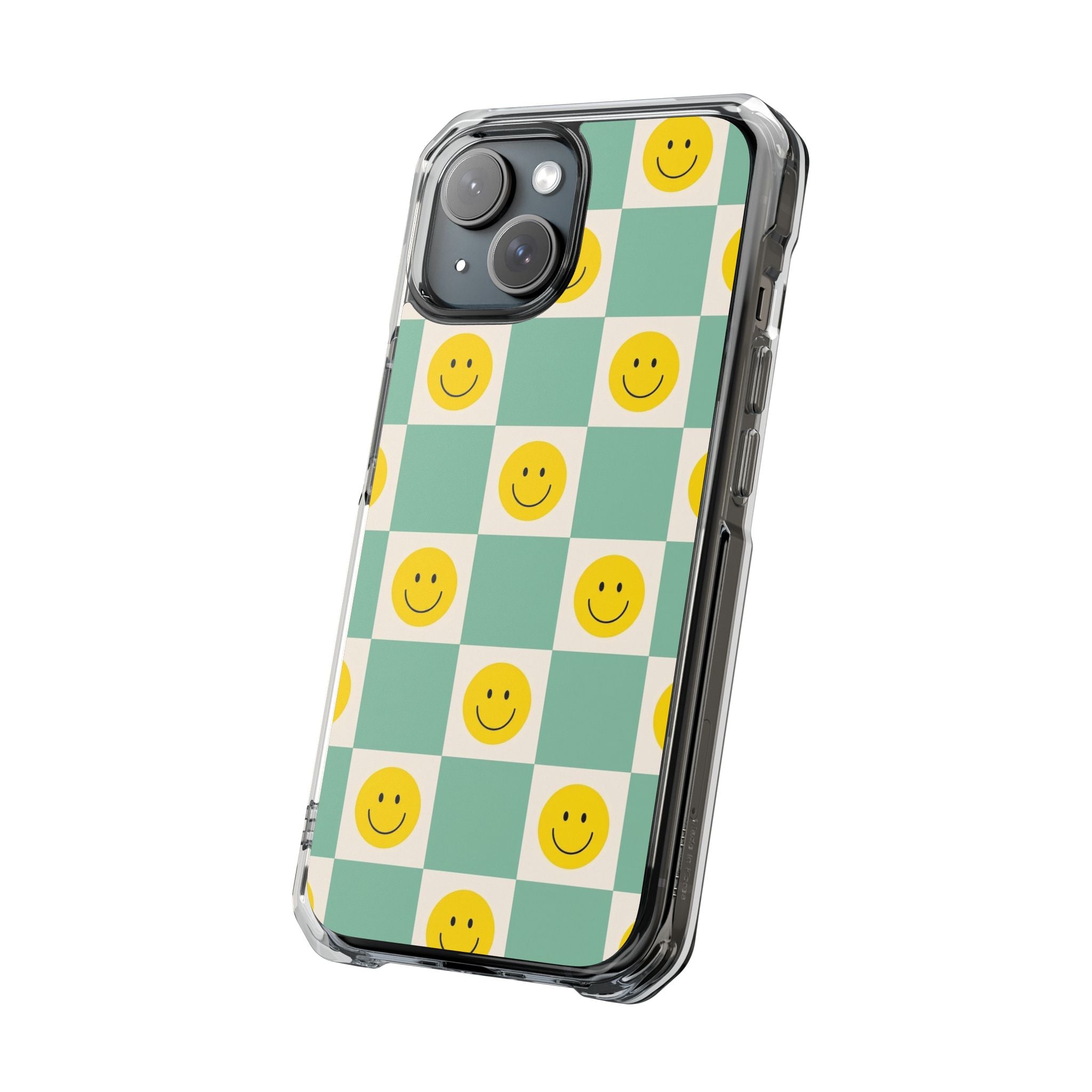 Happy Grid Impact Case