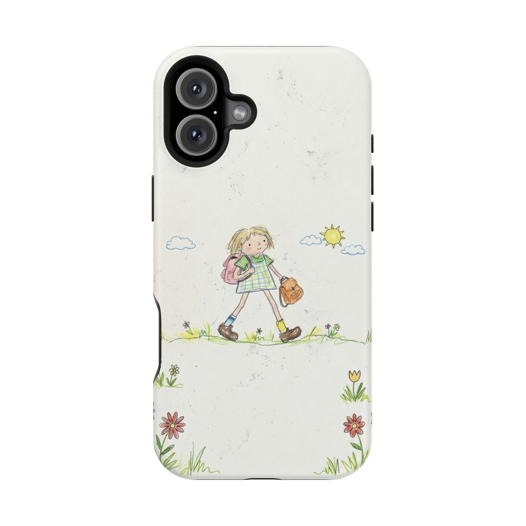 Storybook Walk Hard Cases