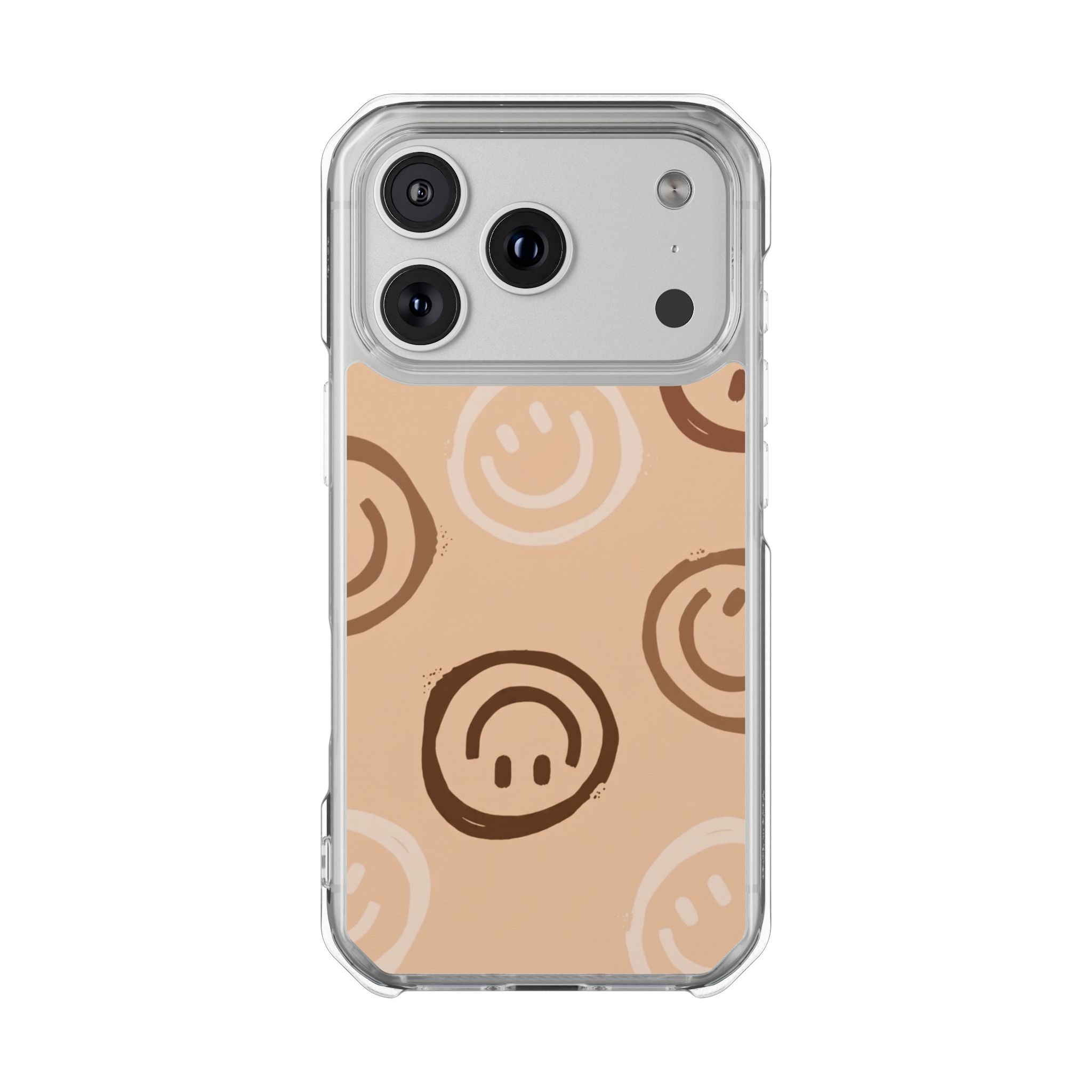 Happy Place Impact Cases