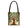 Grounded in Light Tote