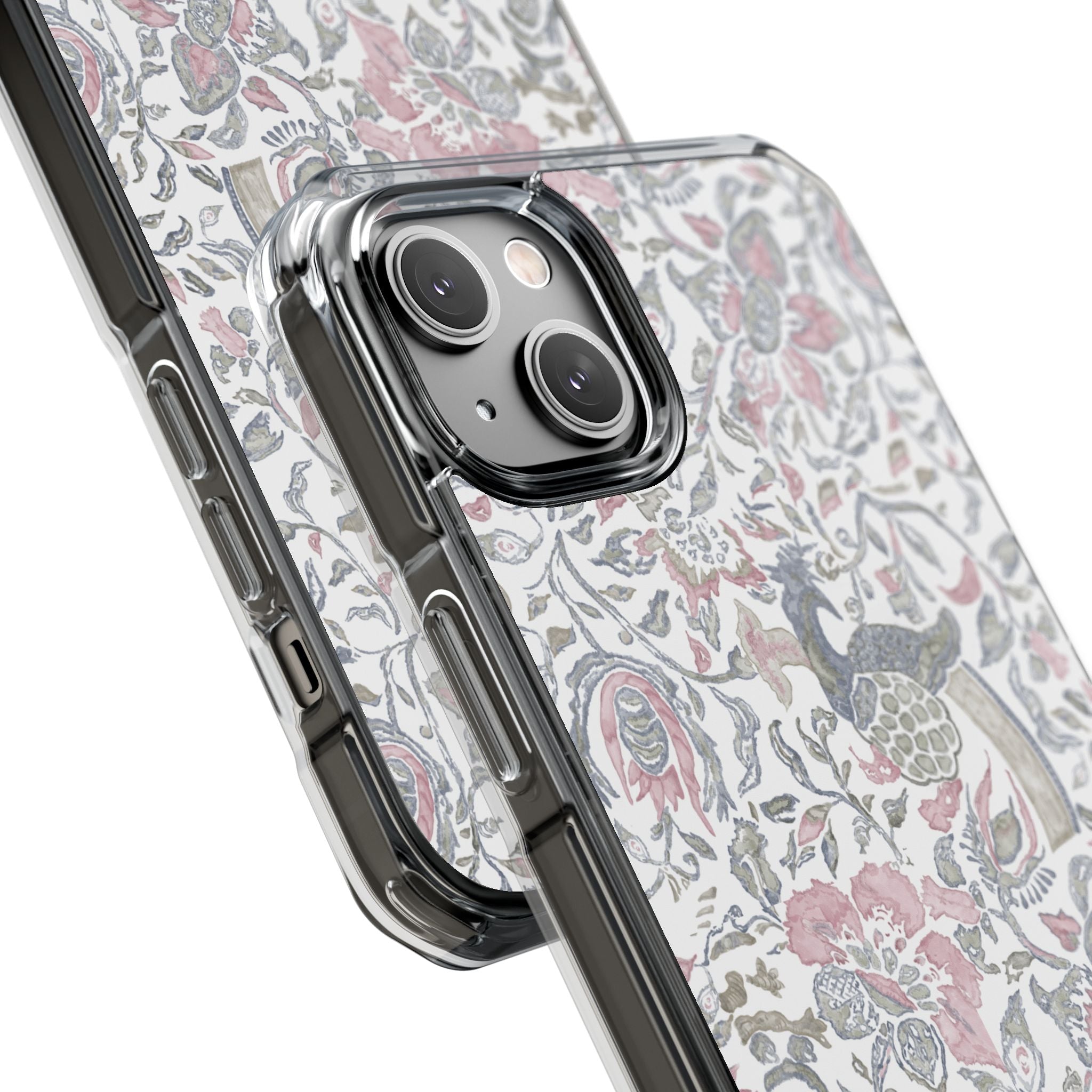 Royal Atelier Impact Case