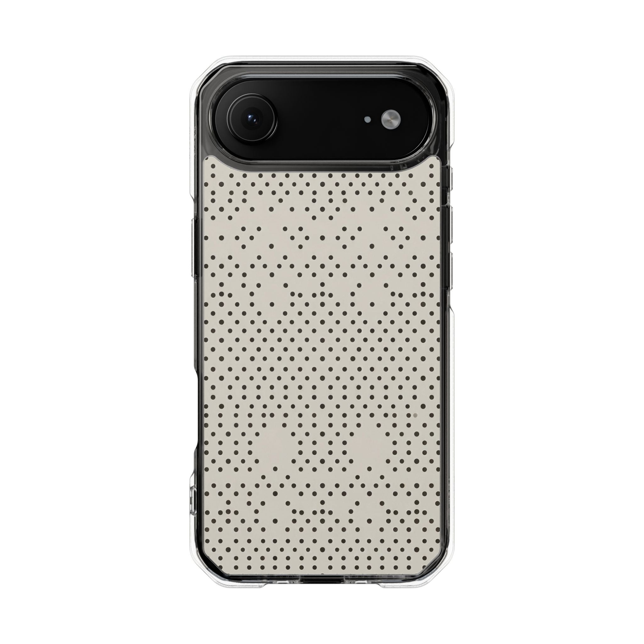 Beige Theory Impact Case