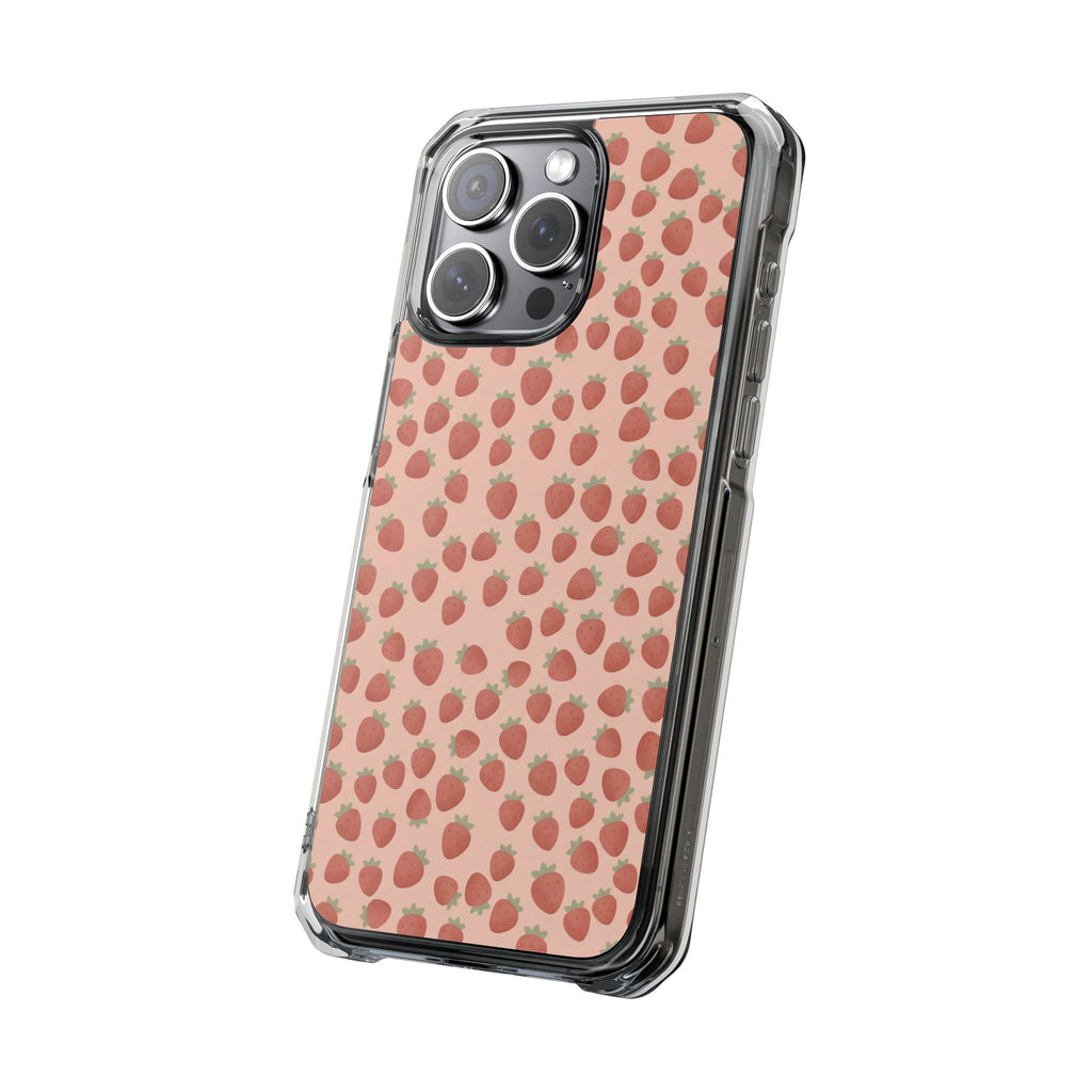 Sweet Berry Impact Case