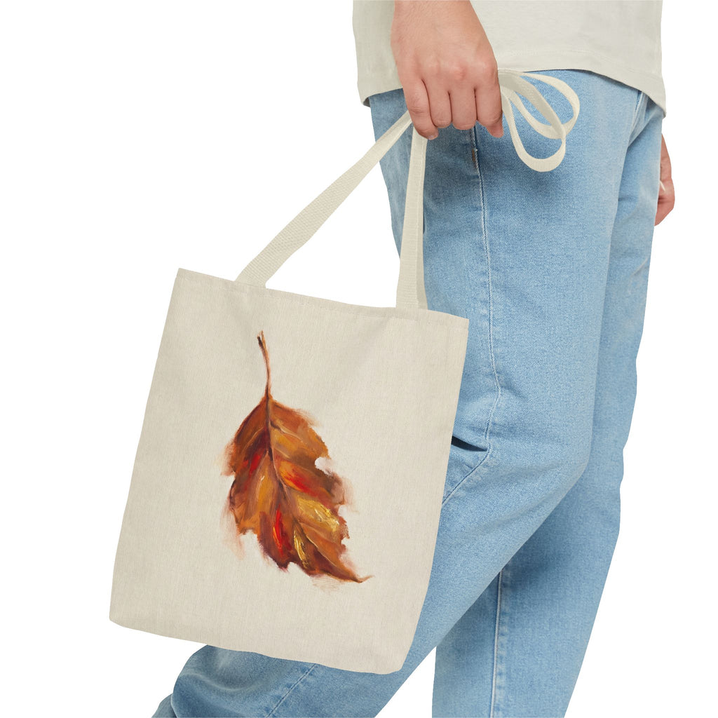 Autumn Pause Tote