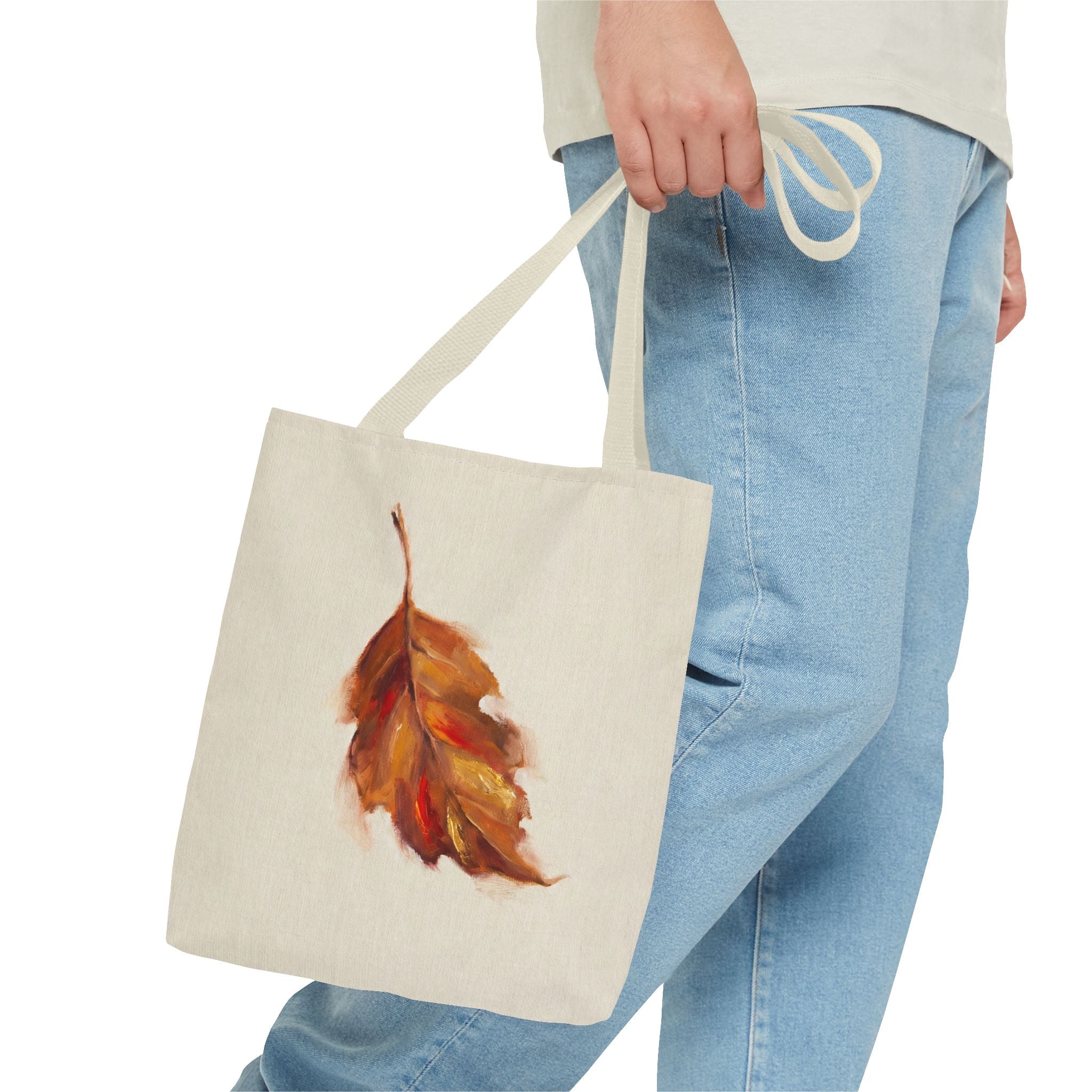 Autumn Pause Tote