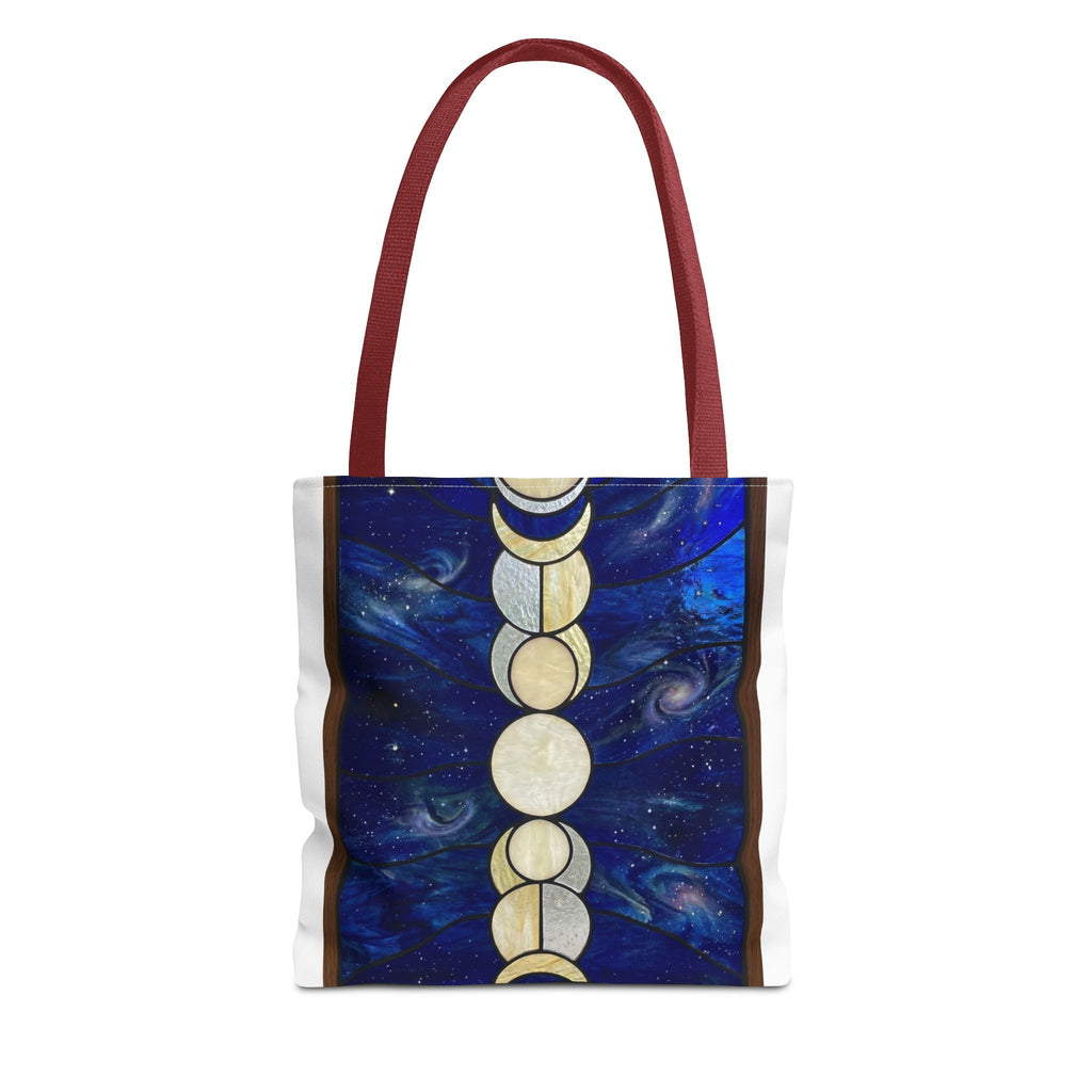 Quiet Cosmos Tote
