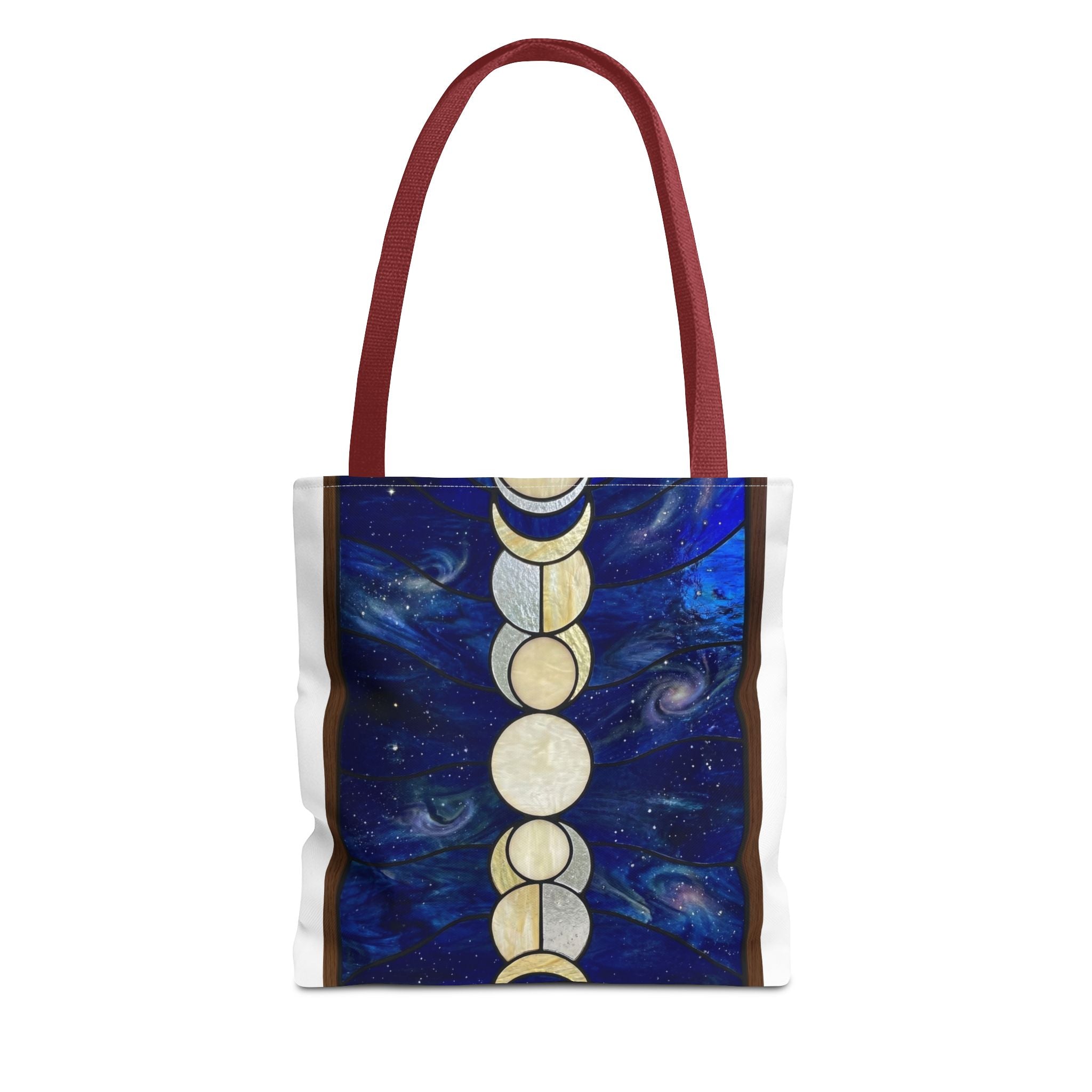 Quiet Cosmos Tote