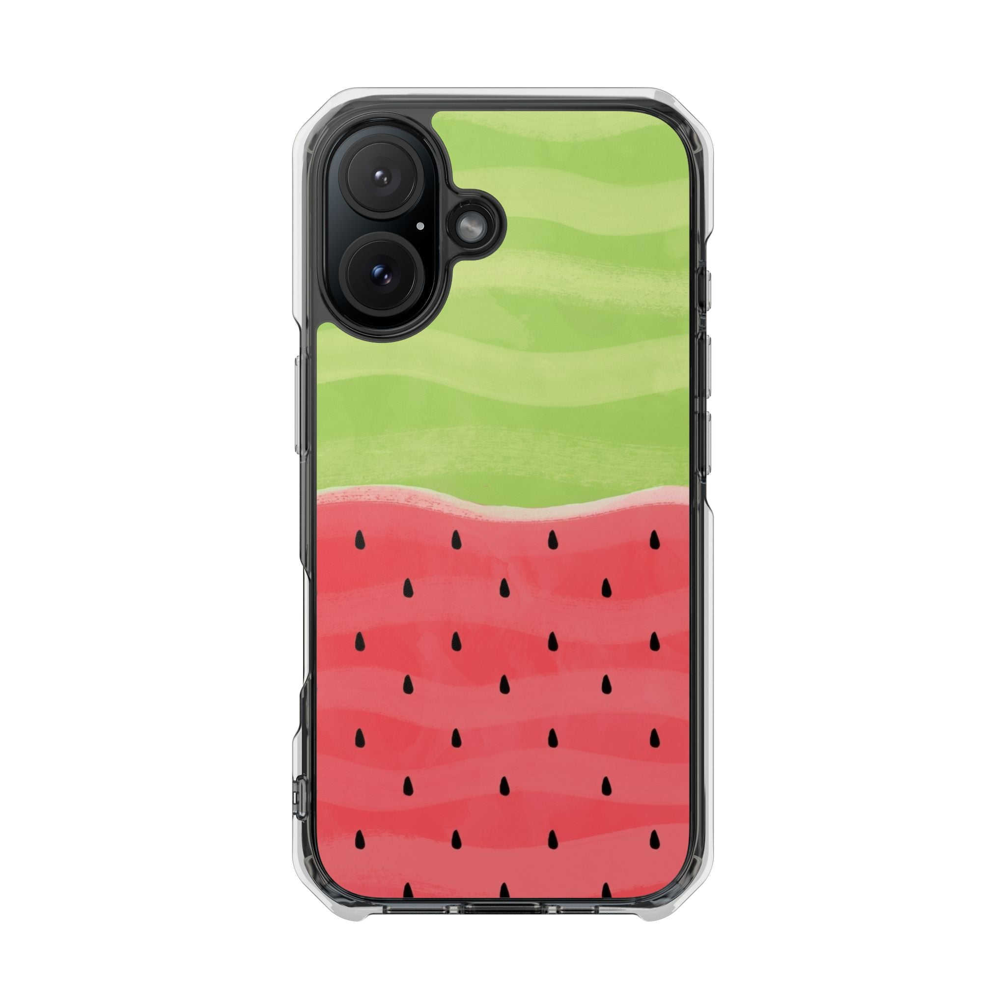 Watermelon Waves Impact Cases
