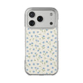 Bluebell Bloom Impact Case