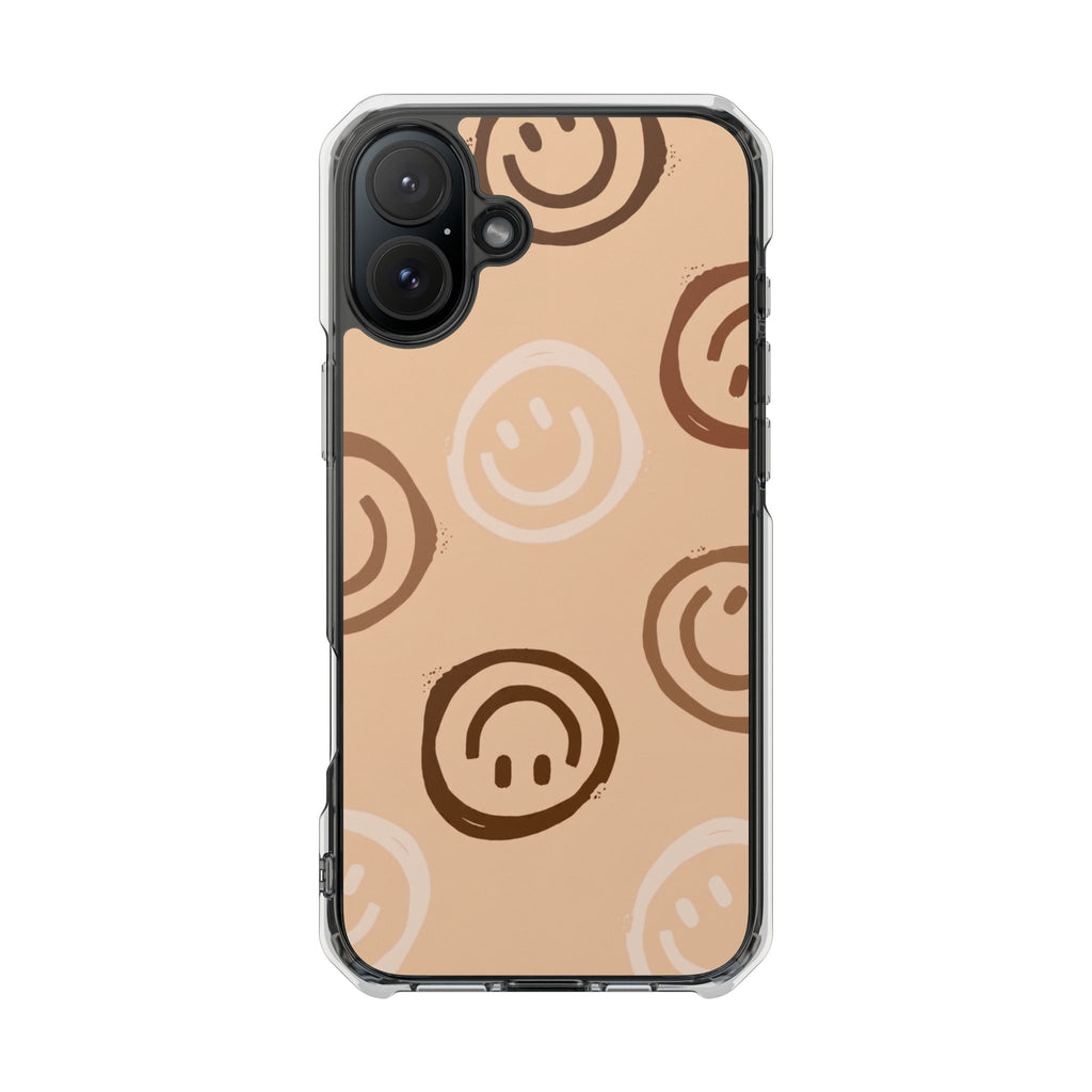 Happy Place Impact Cases
