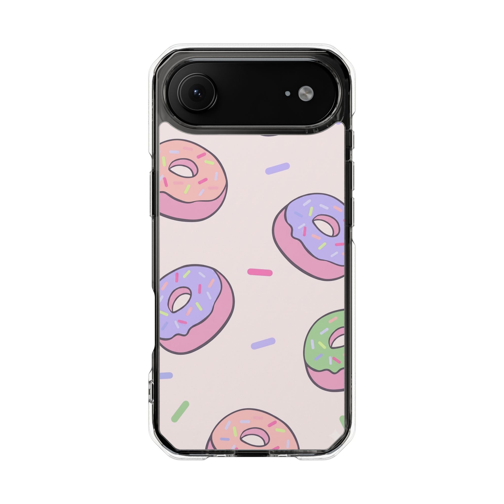 Donut Dreams Impact Case