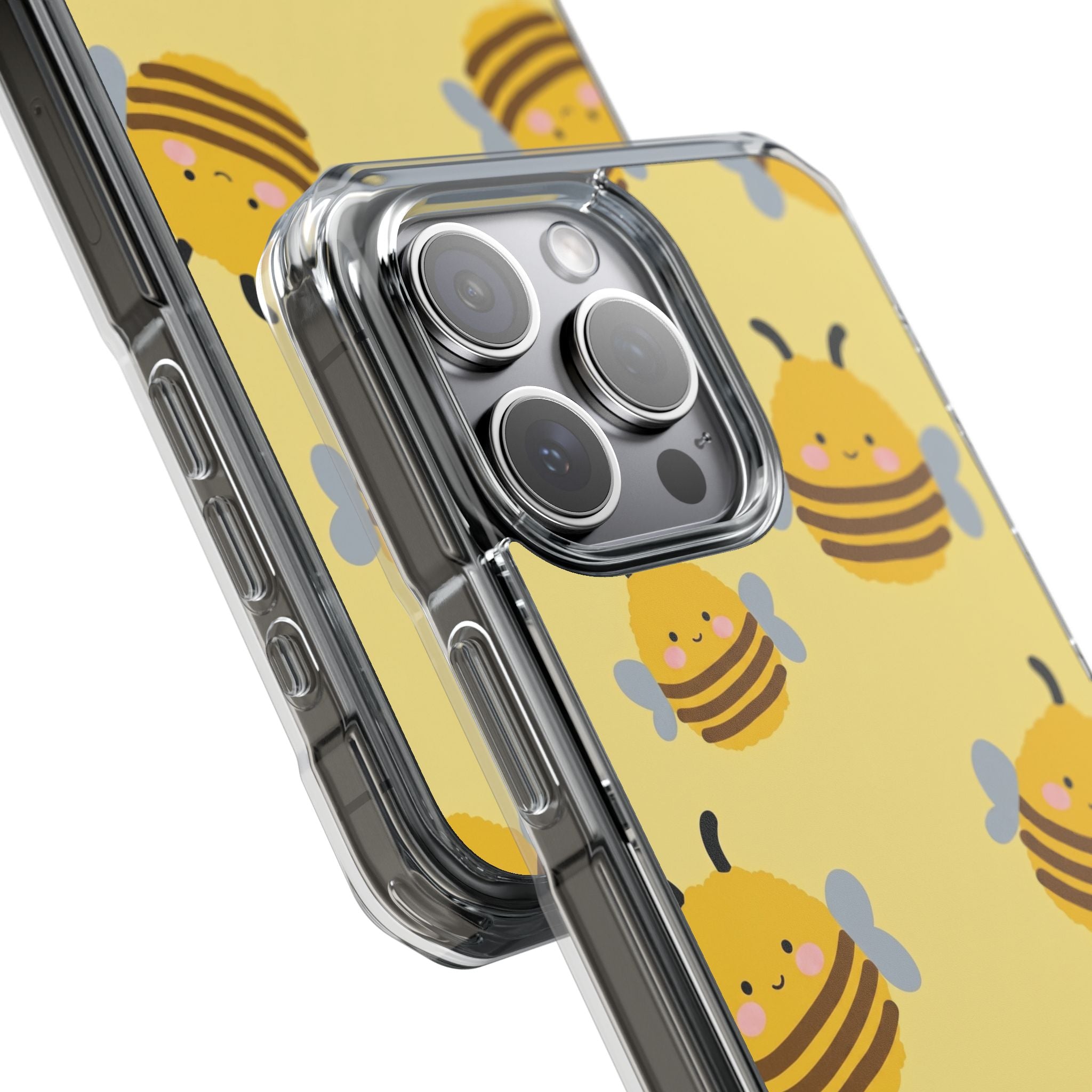 Bee Clear Impact Case