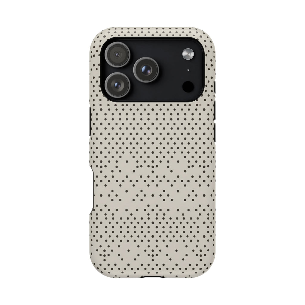 Beige Theory Hard Case
