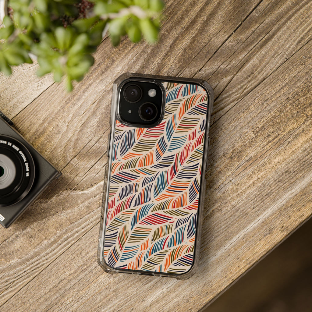 Terra Waves Impact Case