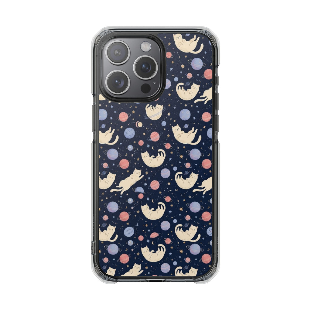 Astral Kitties Impact Case