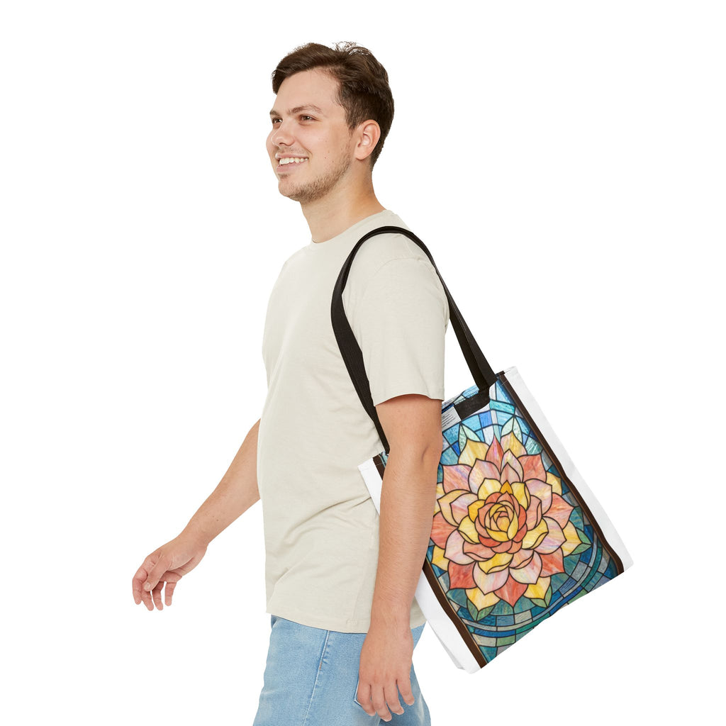 Inner Bloom Tote