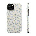 Bluebell Bloom Hard Case