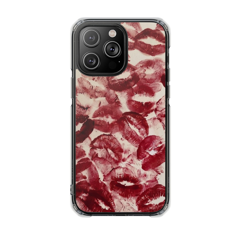 Blush Theory Impact Case