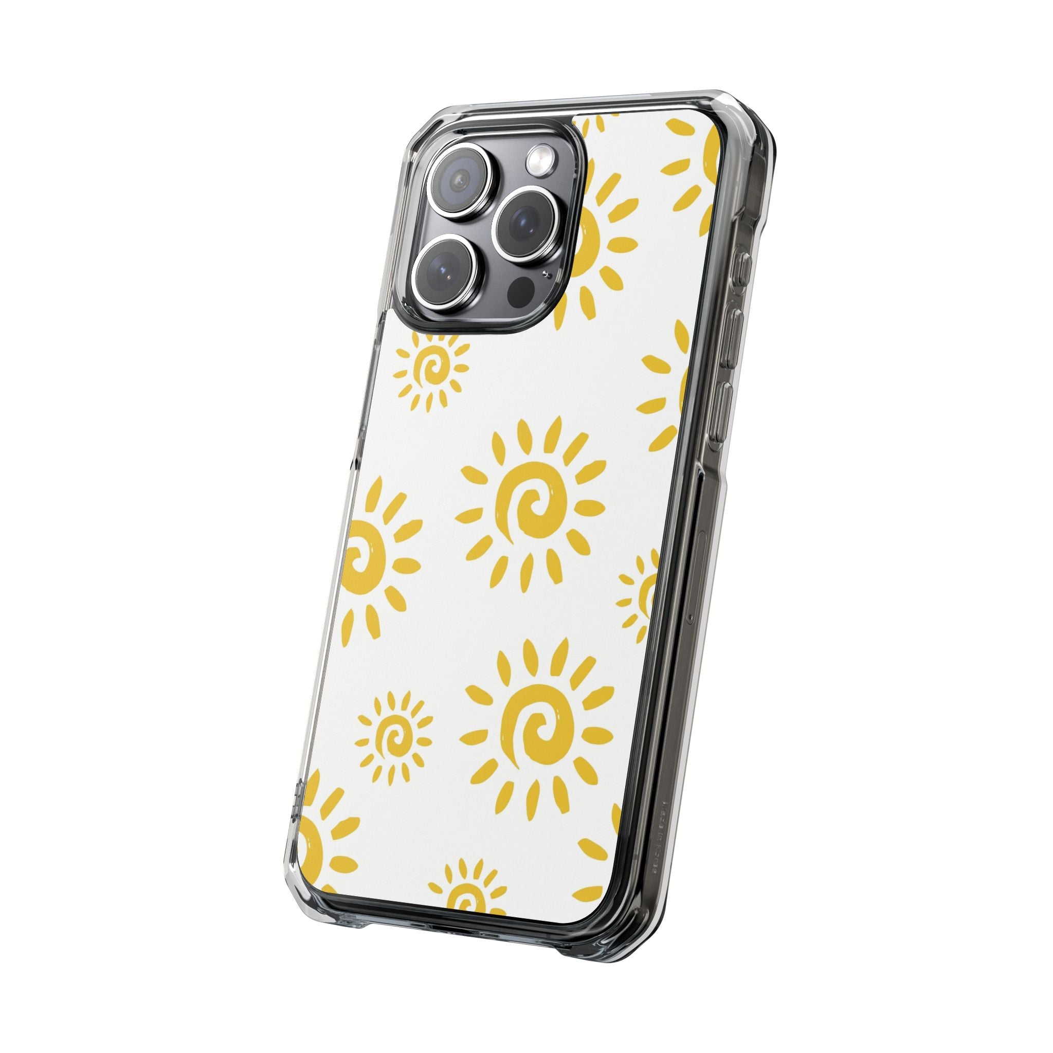 Sunny Side Impact Case