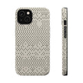 Beige Theory Hard Case