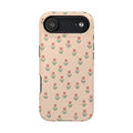 Blush Garden Hard Case