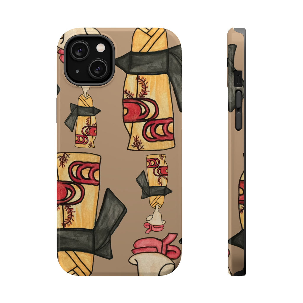 Tokyo Takeout Hard Case