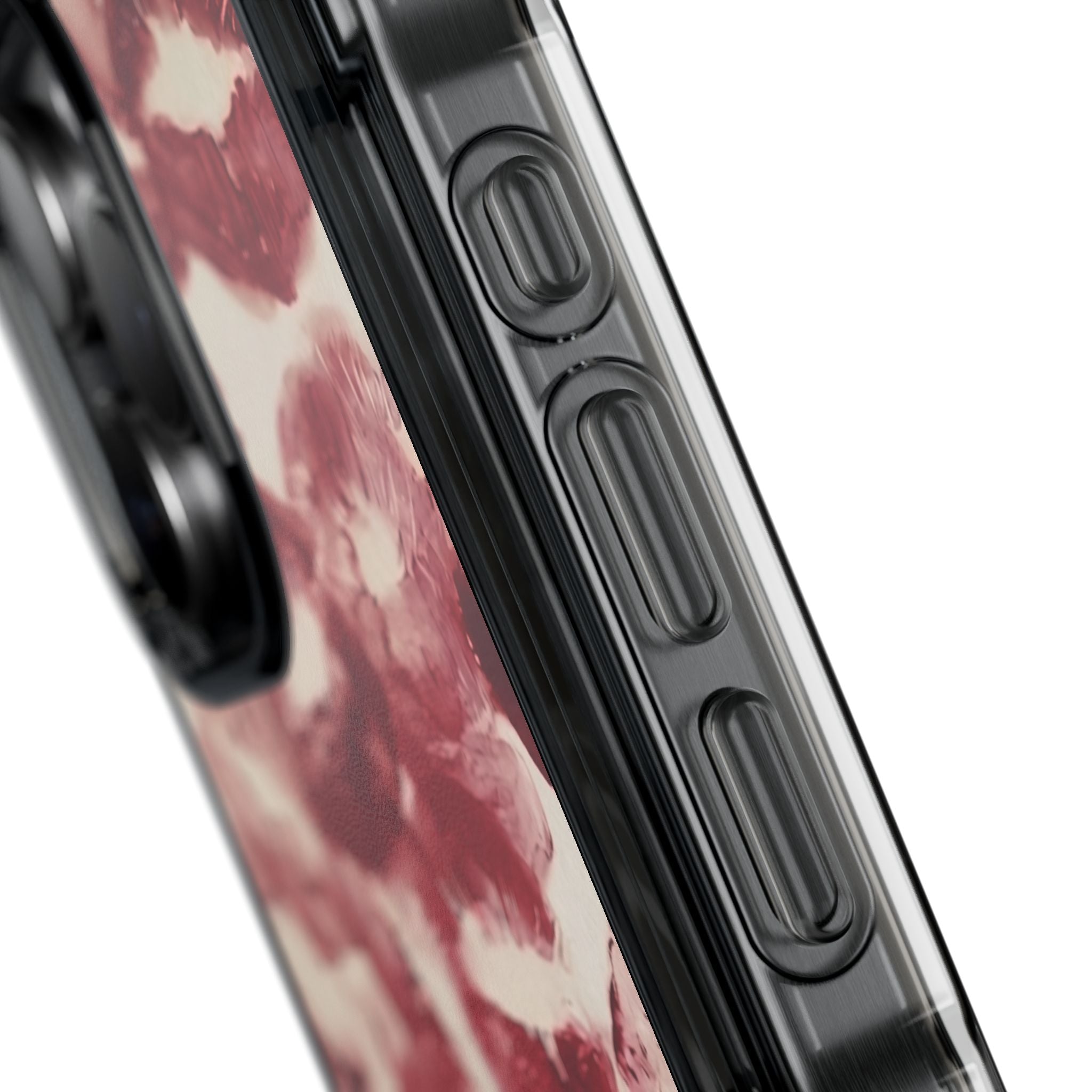 Blush Theory Impact Case