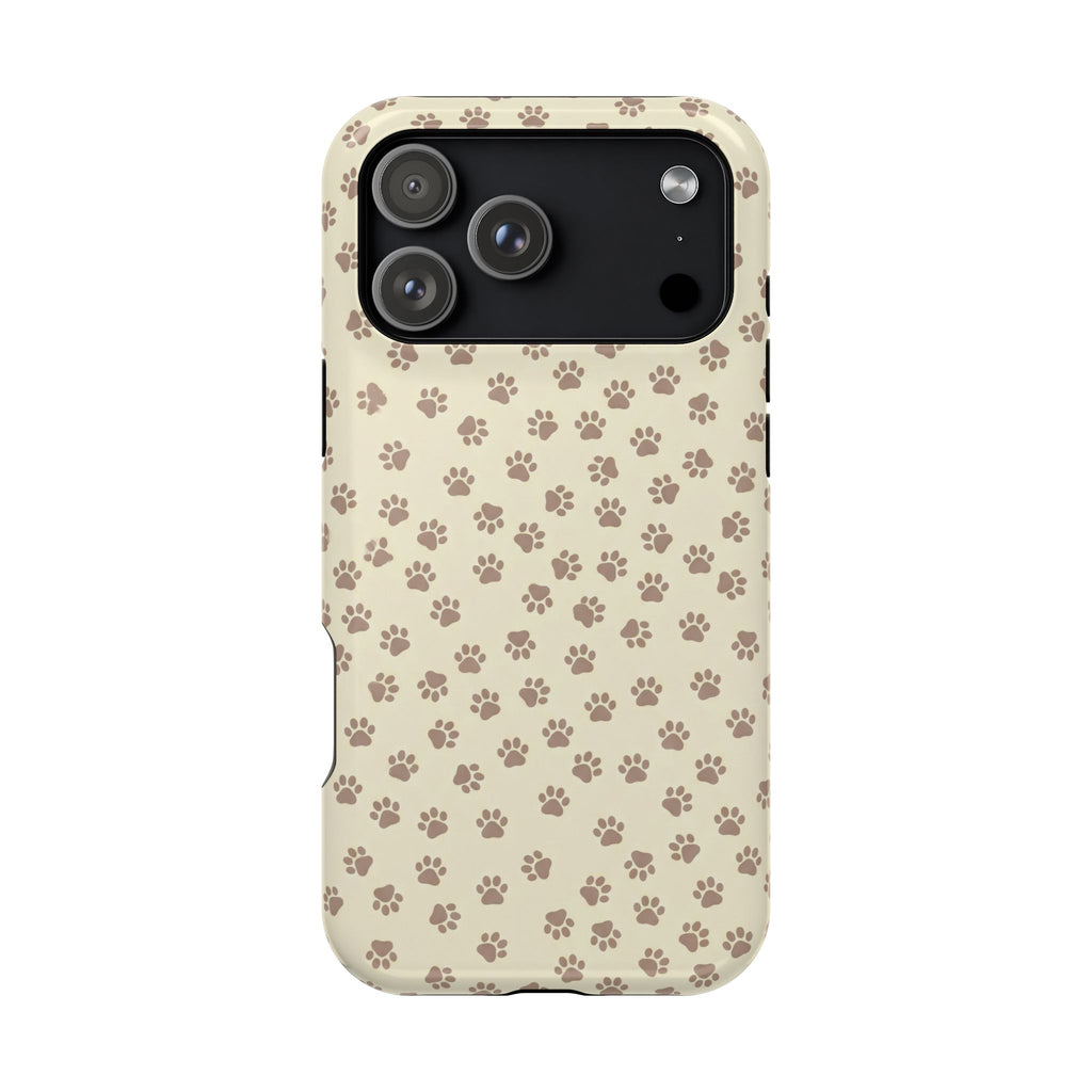 Pawsome Hard Case