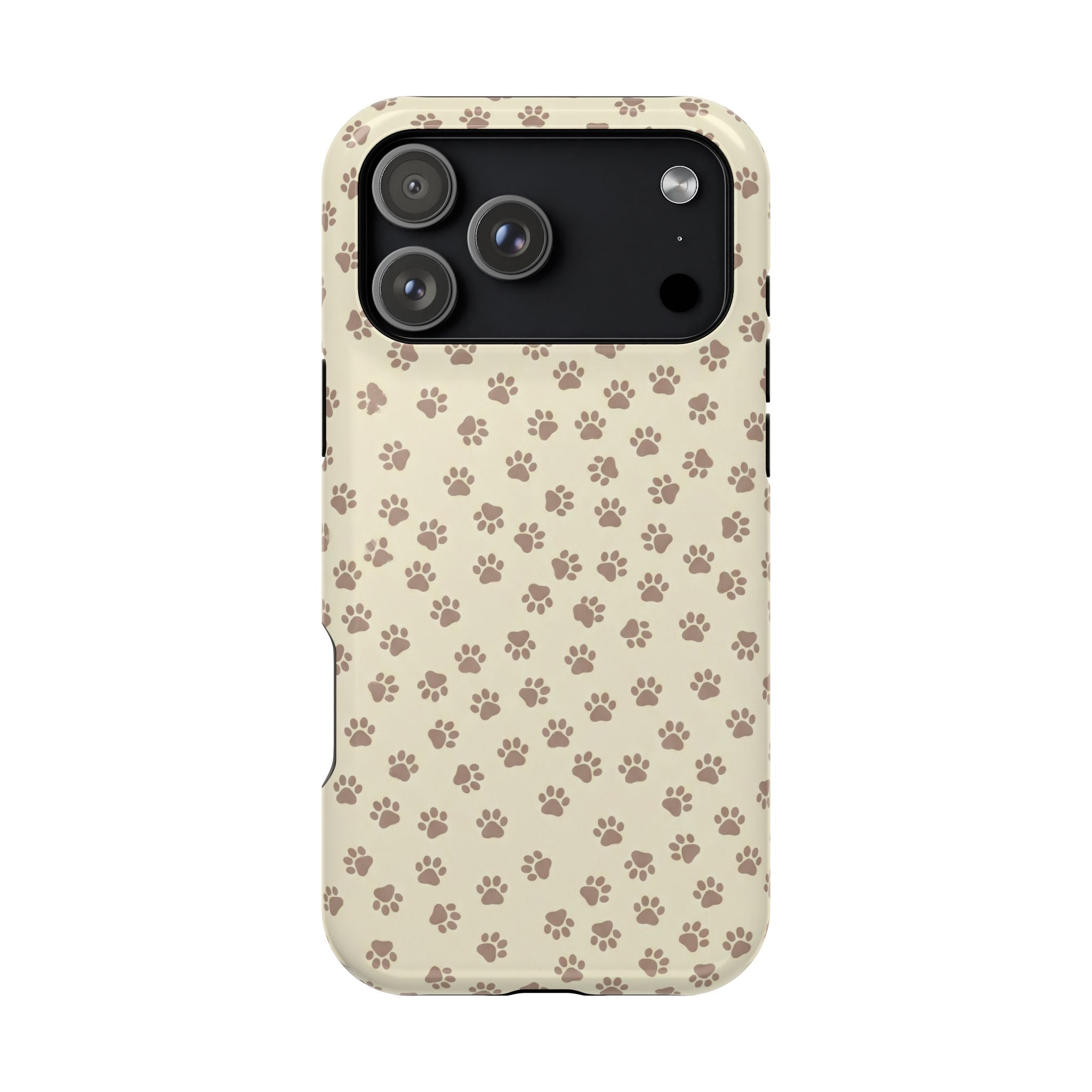 Pawsome Hard Case
