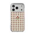 Mushroom Meadow Impact Case