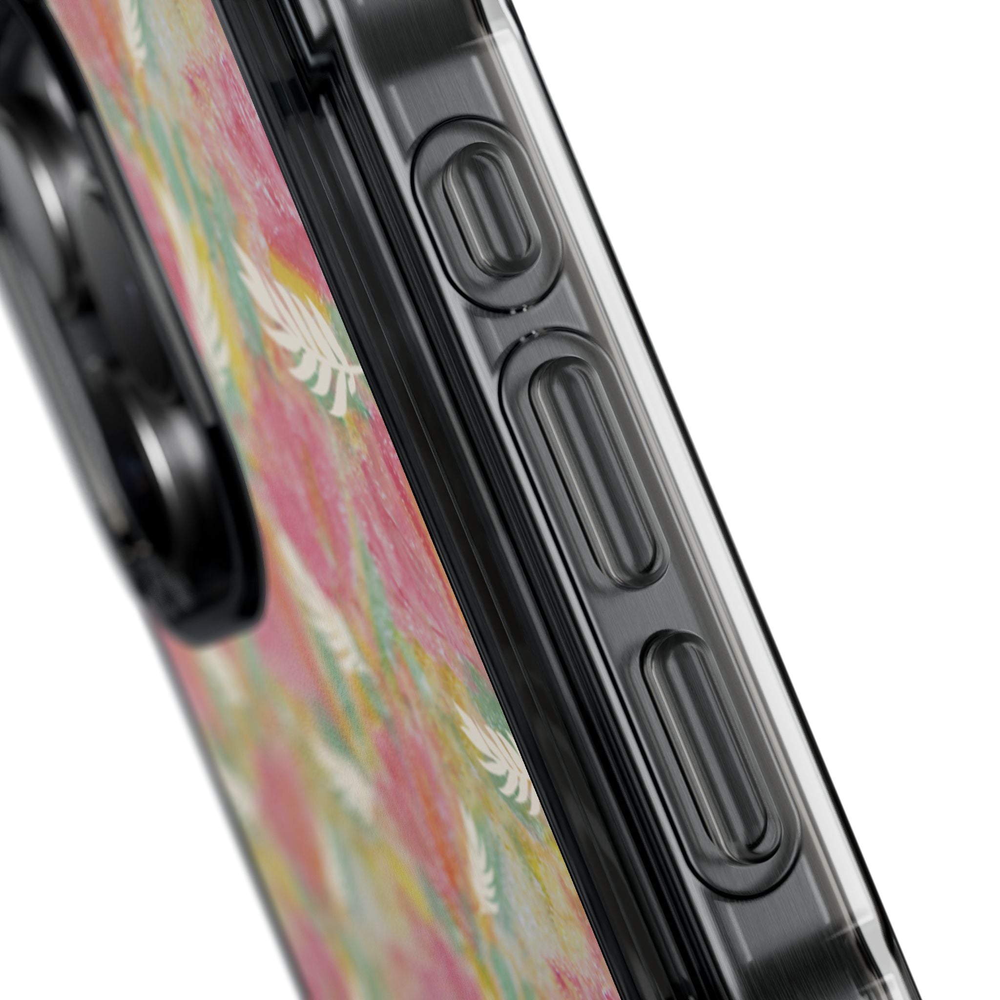 Tropical Muse Impact Case