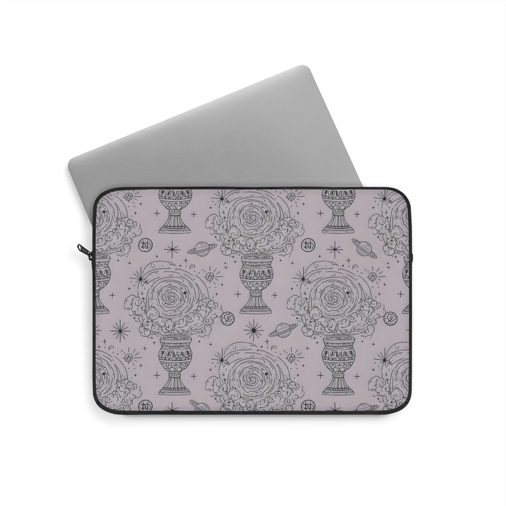 Celestial Brew Laptop Sleeve