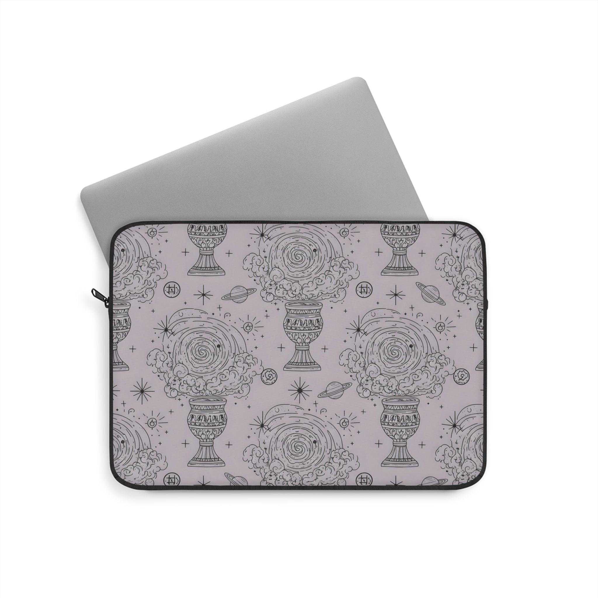 Celestial Brew Laptop Sleeve