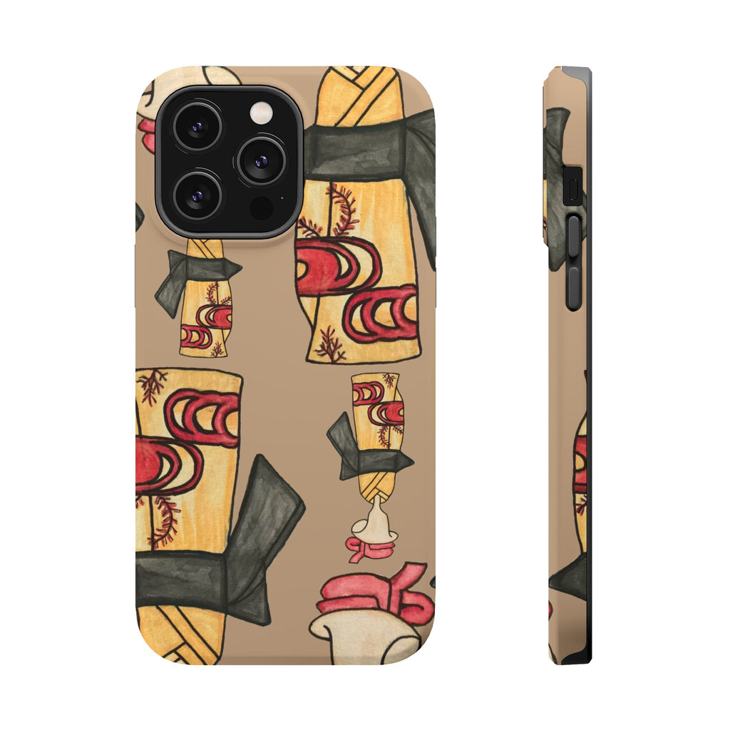 Tokyo Takeout Hard Case