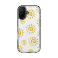 Sunny Side Impact Case