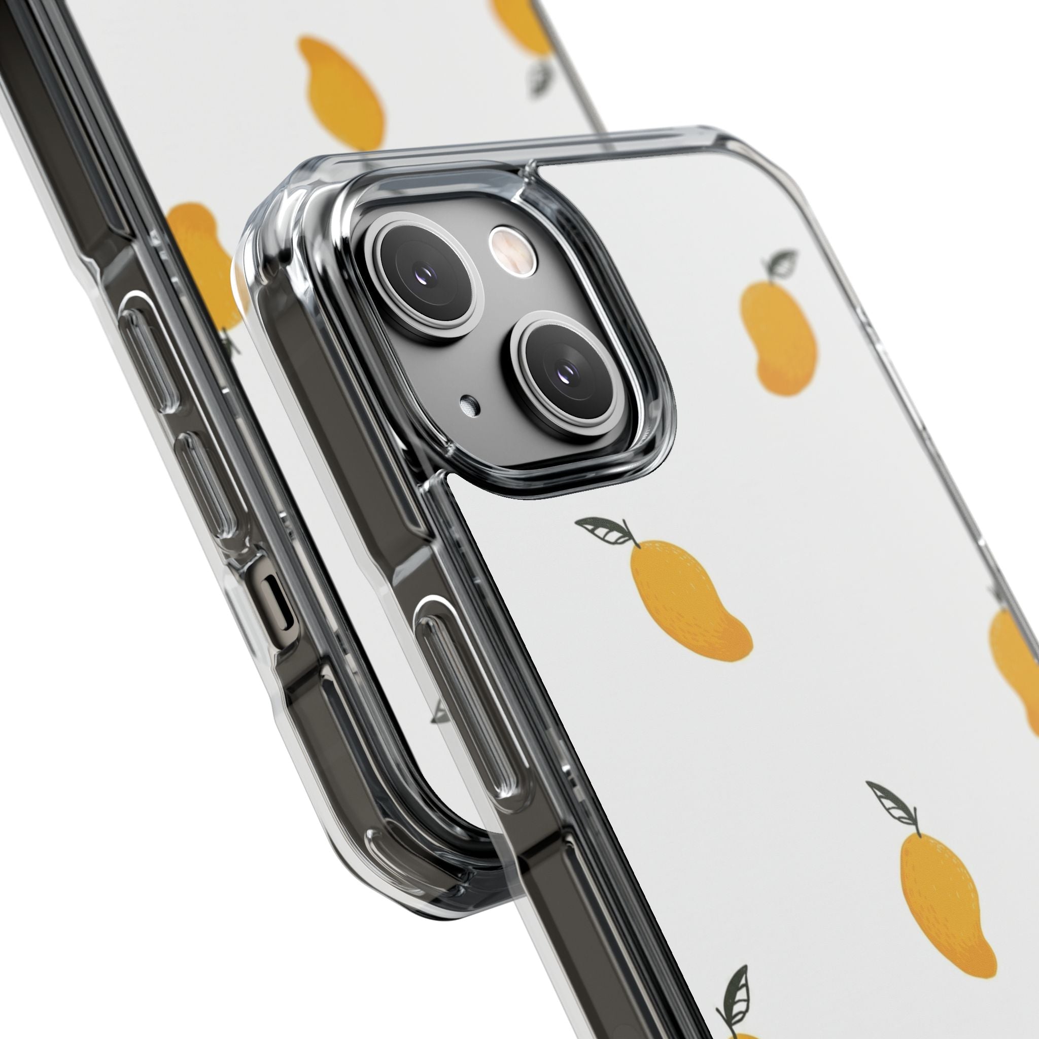 Mango Daze Impact Cases