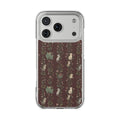 Curios Cat Impact Case