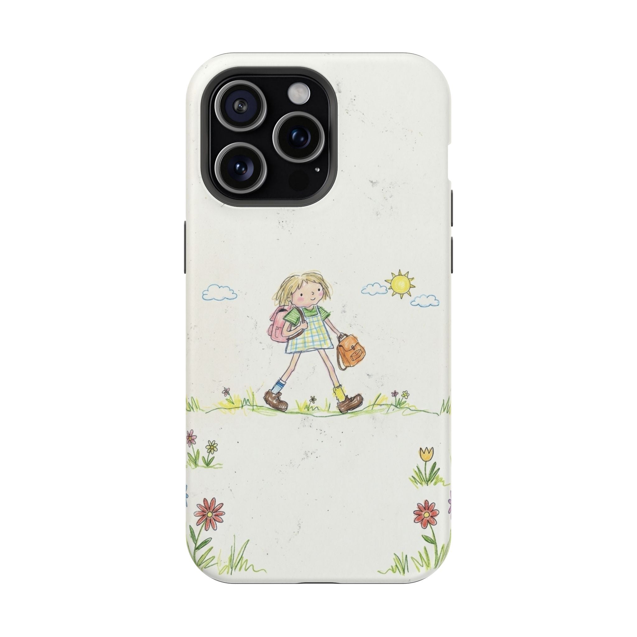Storybook Walk Hard Cases