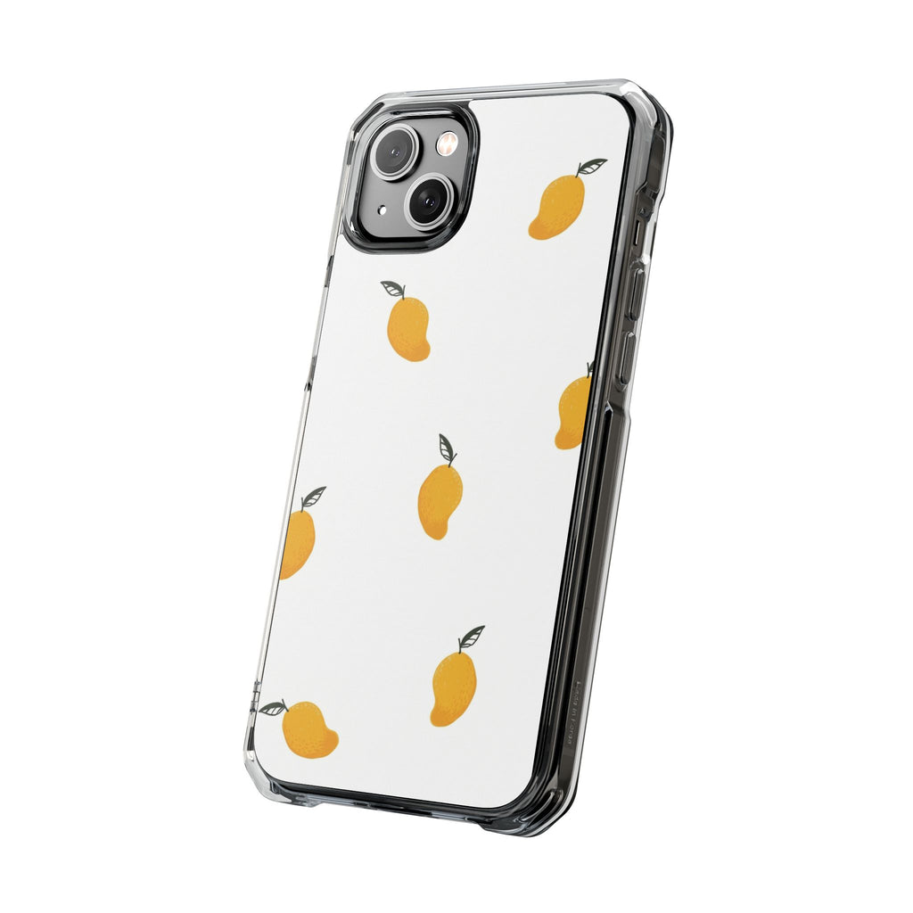 Mango Daze Impact Cases