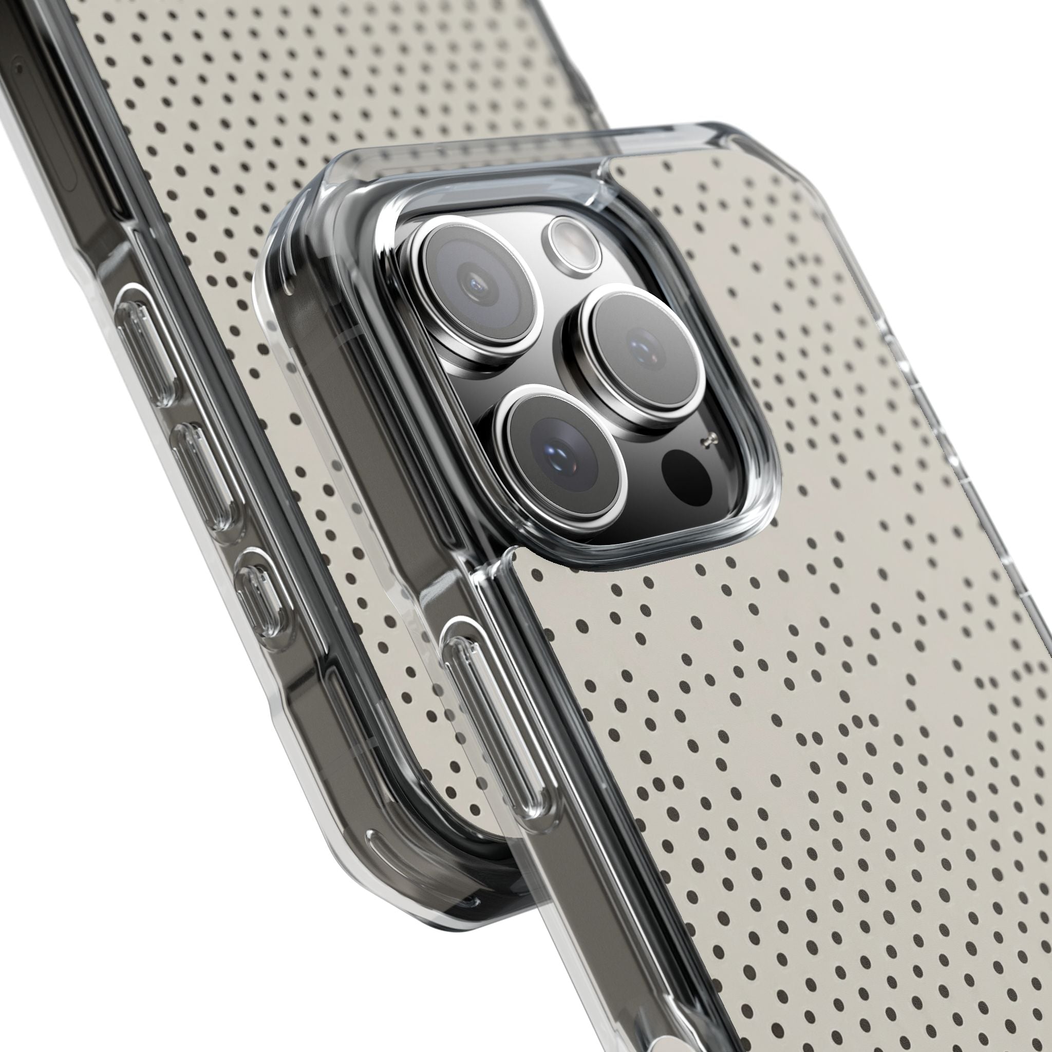 Beige Theory Impact Case