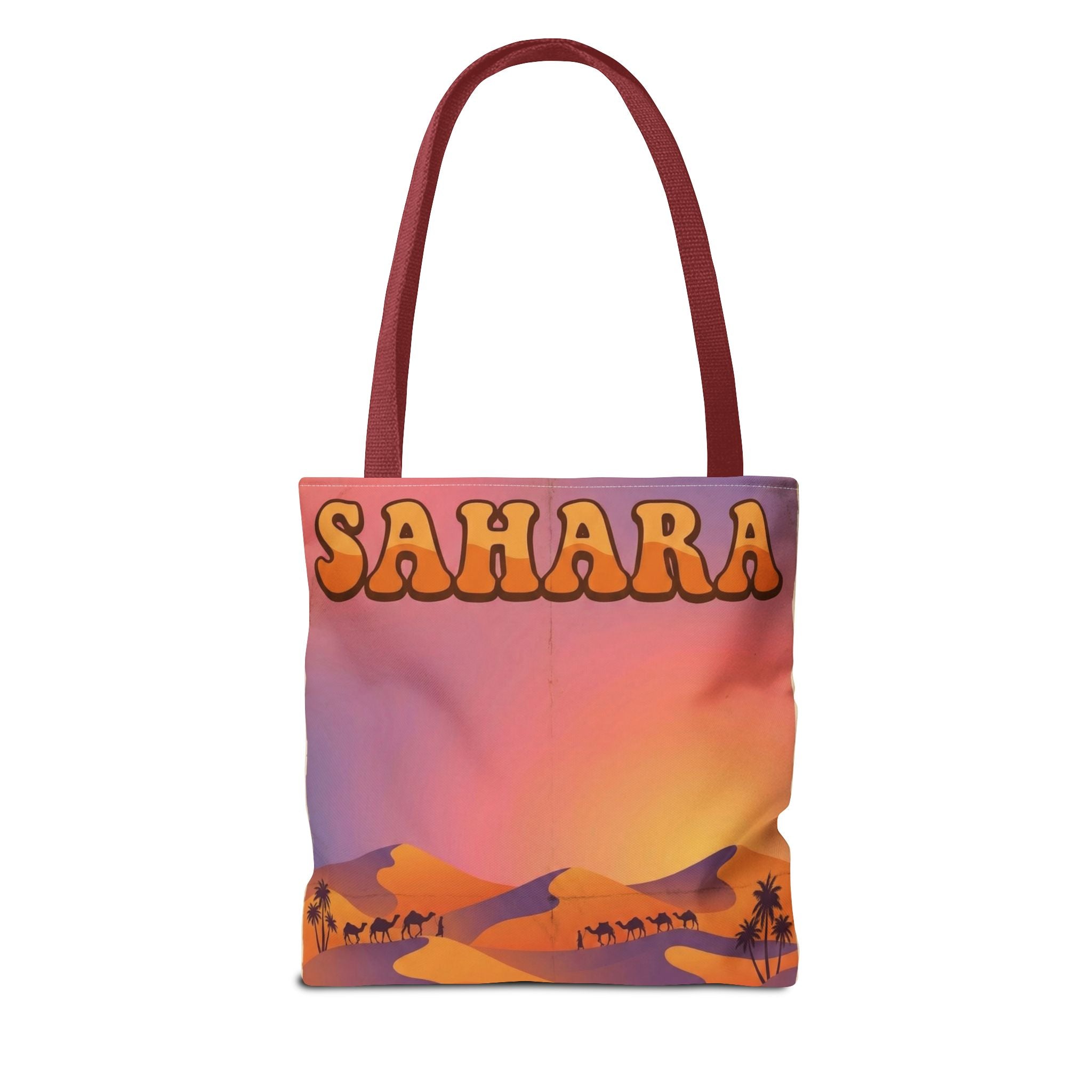 Sahara Sunset Tote
