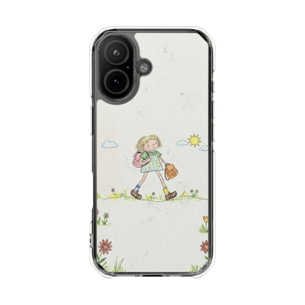 Storybook Walk Impact Cases