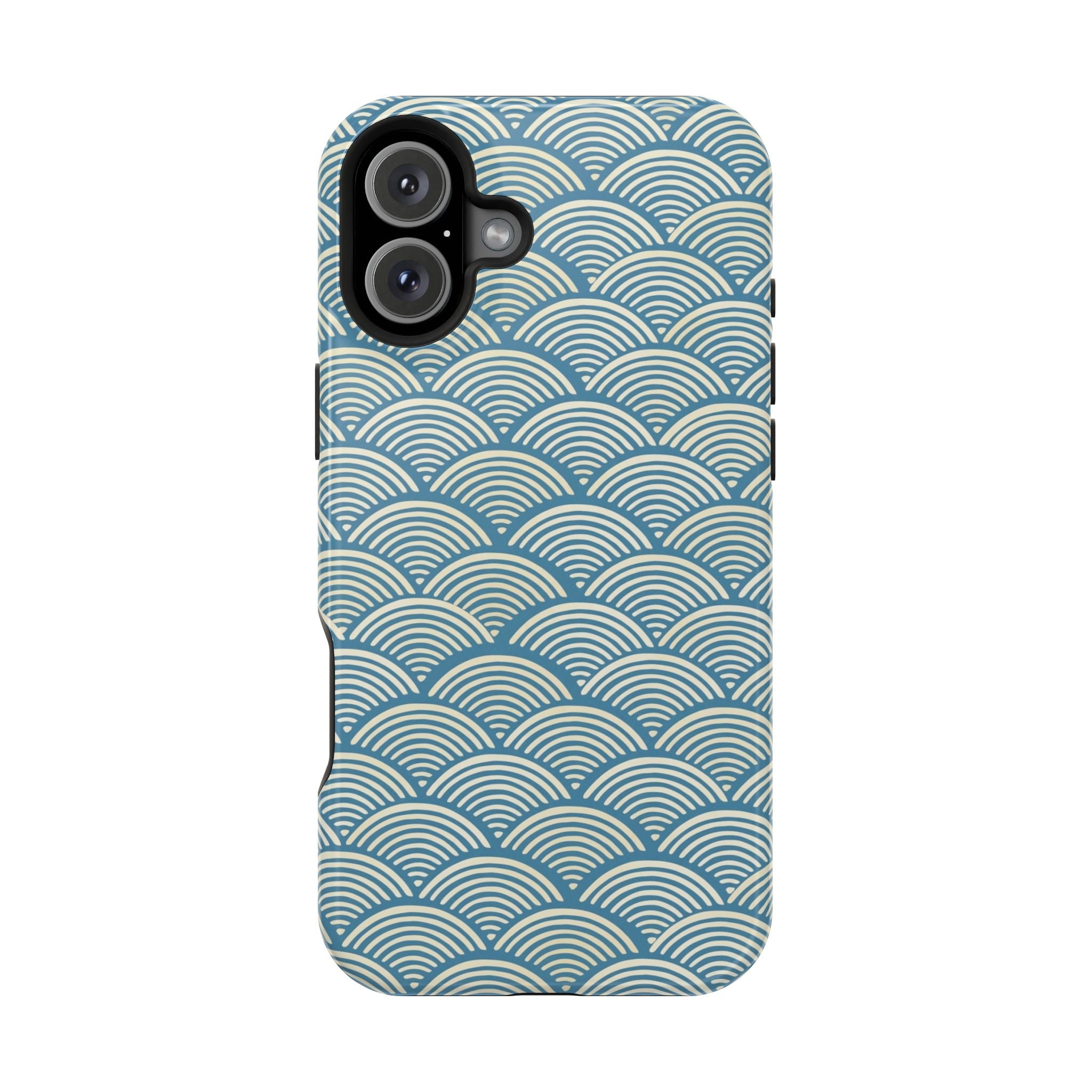 Wave Theory Hard Cases