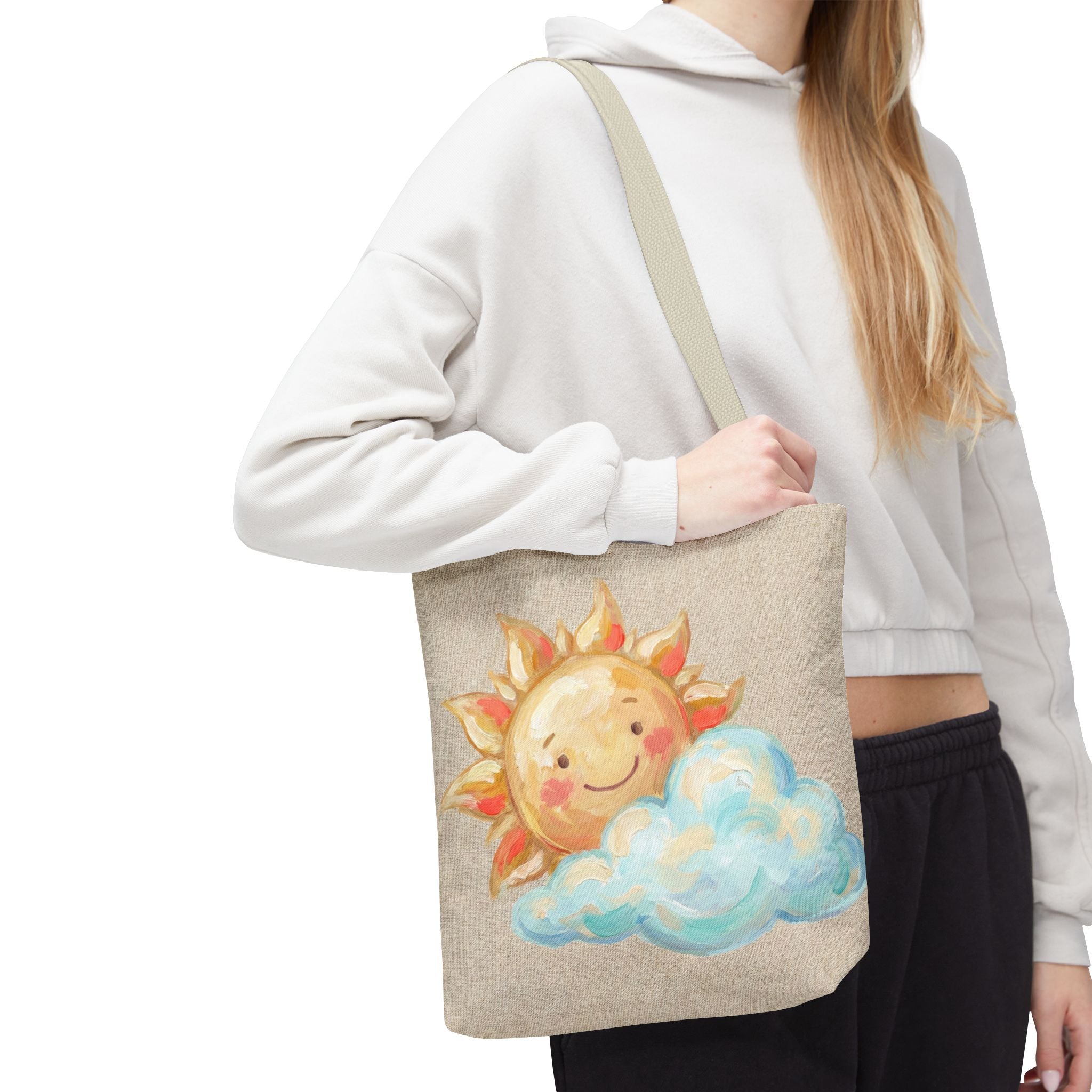 Tote Bag (AOP)