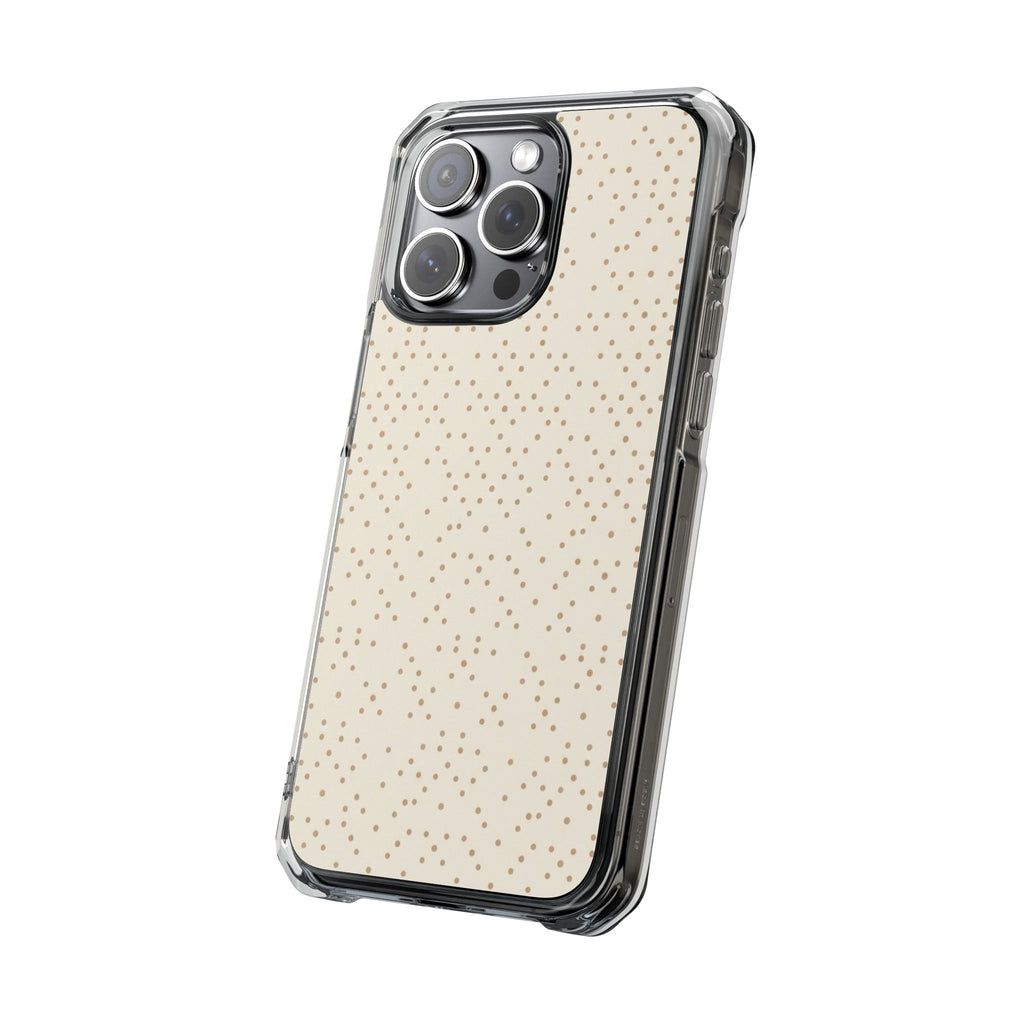 Minimal Mood Impact Case