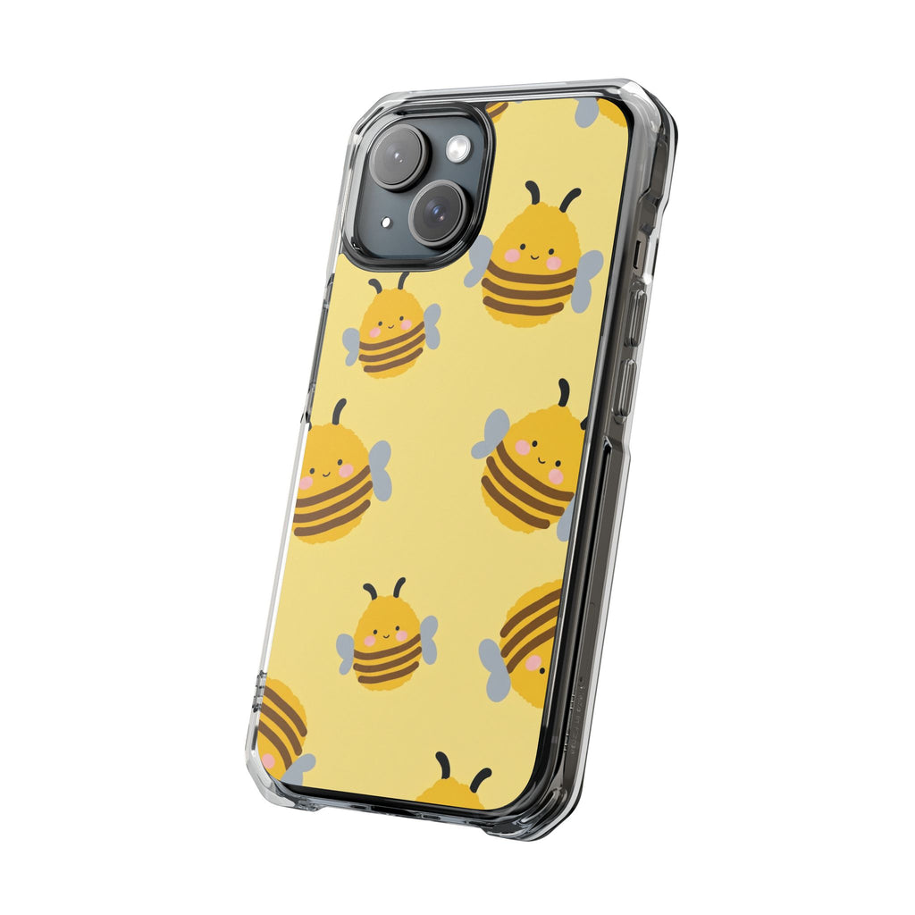 Bee Clear Impact Case