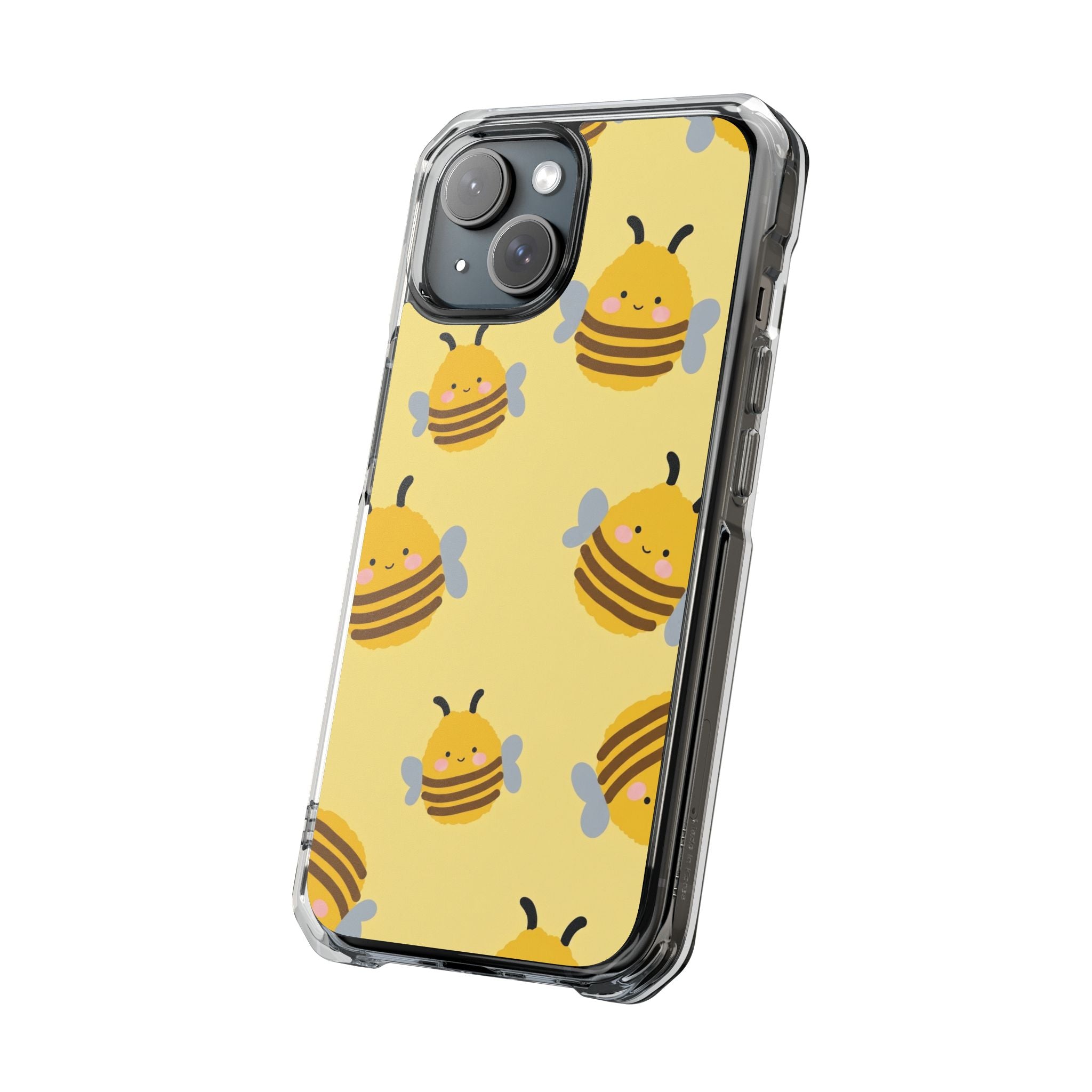 Bee Clear Impact Case